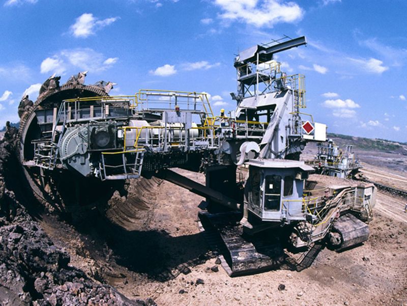 贵州煤矿机械